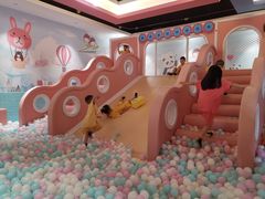 -青水瓦台汤泉(未央店)