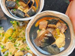 -老刘生态大鱼坊铁锅炖鱼(赛马场店)