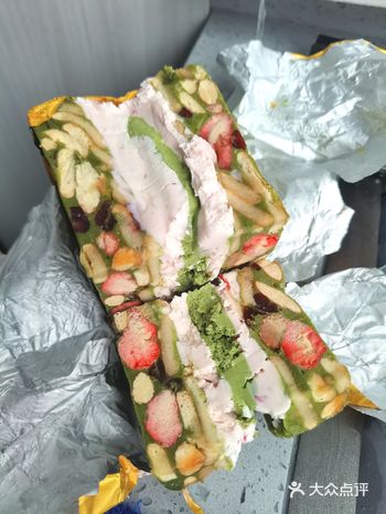 多巴胺手作冷萃酸奶系列
