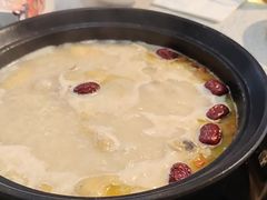 -八珍玉食鸡煲·打边炉(印象城店)