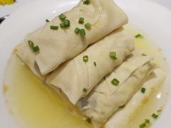 -乾隆美食·本帮菜(黄河路店)
