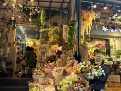 -循礼门鲜花花市(武汉循礼门店)