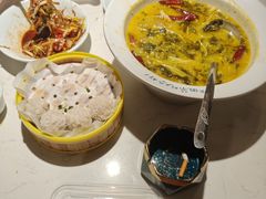 -宋徽厨·安徽菜(安庆绿地店)