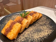 -火婆子·川小馆(扬韬科技广场店)