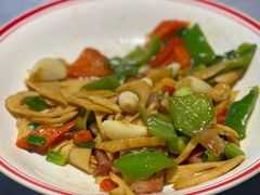 -老海陵·泰州菜(图书馆店)