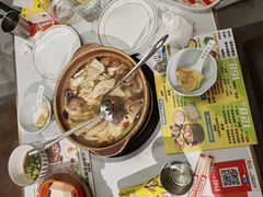 -菌小白火锅(时尚天河店)