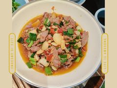 -树厨贵州菜(小河万科店)