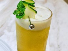 -théATRE 茶聚场(王府中環店)
