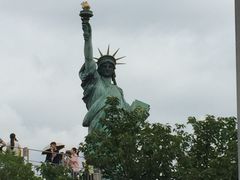 -台场海滨公园船码头
