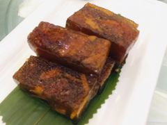 桂花马蹄糕-海逸海鲜酒家(古北店)