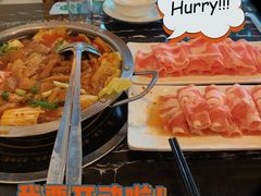 -古乐牛香·鲜牛肉牛杂火锅(高新店)