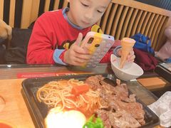 -豪享来中西餐厅(隆昌店)