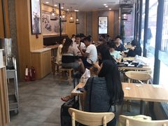 大堂-鲜芋仙(太原街万达店)