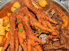 -胖哥俩肉蟹煲(长沙高铁吾悦广场店)