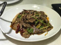 -独一道·大别山土菜烧烤(雨花西路店)