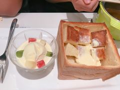 -太兴餐厅(东方广场分店)