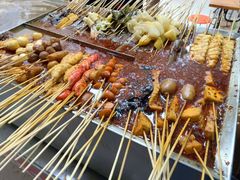 -郭记小街麻辣烫(虎坊路店)