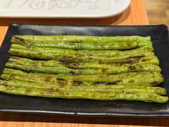 -撸啊撸铁签小肉(车站南路店)