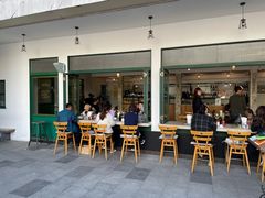 门面-RAC BAR(安福路店)