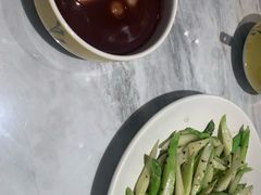 -志明眷村·台式融合菜·宵夜