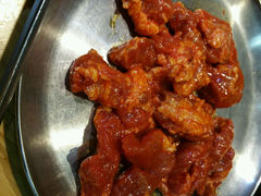 android_upload_pic-麻蒲碳烤肉(远景路1号店)