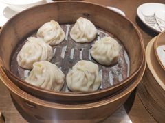 -南翔馒头店(豫园店)