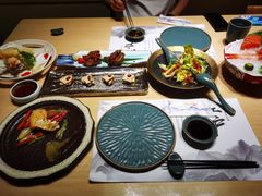 -秋荀日本料理(昆明同德广场店)