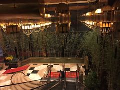 -东方之珠海鲜酒楼(南开店)