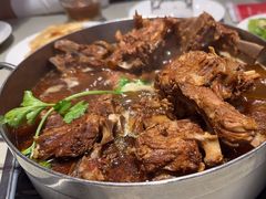 -蝎王府羊蝎子(西直门店)