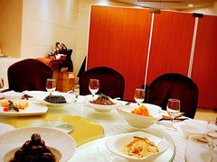 -宁波汉通海鲜大酒店(江湾店)