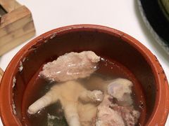 -原味田园·客家菜·土窑鸡(中航城君尚购物中心店)