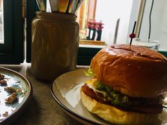 -RAC BAR(安福路店)