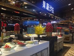 -台北A+A七喜饭店(德增街店)