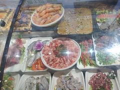 -李东农庄(中南百草园地标店)
