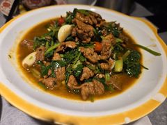 -老海陵·泰州菜(图书馆店)