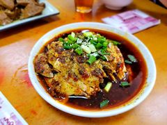 怪味鸡-老丘丘(较场口店)