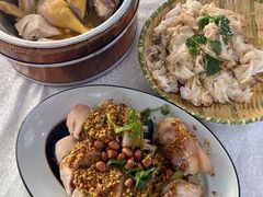 -成惠食府(赤岗店)