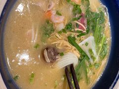 -上坐过桥米线(顺城店)