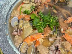 -龙香居海鲜家常菜饭店·特色驴肉·古城浑锅