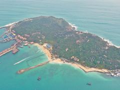 -海南分界洲岛旅游区