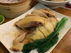 -香江小厨 The Kitchen(香江俱乐部店)