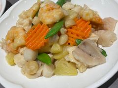 -燕春楼(海河华鼎店)