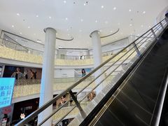 -银泰百货(北京大红门店)