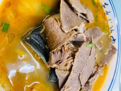 -胖哥俩肉蟹煲(淮安万达店)