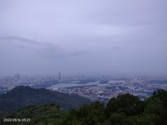 -紫金山天文台