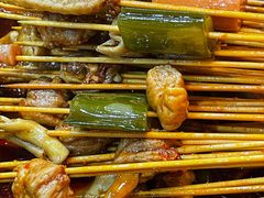 -冒椒火辣(奎星楼街店)