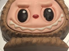 -广州万富希尔顿酒店-感趣自助餐厅·生蚝海鲜刺身