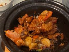 -潮堂 · 潮州菜(国贸商城店)