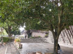 -边城茶峒景区
