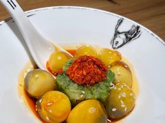 -新太二·鲜料川菜(智慧城广百店)